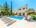 Villa Irina Cyprus, Protaras - Larnaca Region