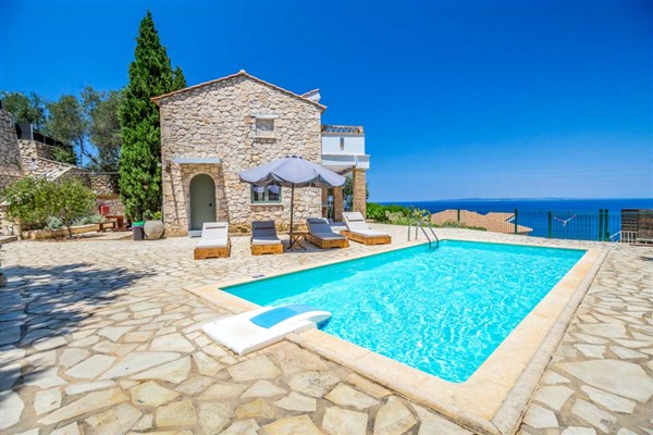 Villa Irini, Vasilikos, Zakynthos