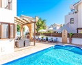 Villa Iris Thekla - Cyprus