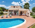 Villa Isabel in Gale - Algarve