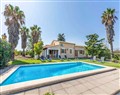 Villa Isabel Pollensa - Spain