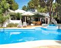 Enjoy a leisurely break at Villa Isabella; Vilamoura; Algarve