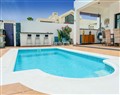 Villa Isla Bonita - Lanzarote