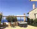 Enjoy a leisurely break at Villa Isole; Lefkas; Greece