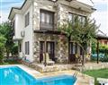 Forget about your problems at Villa Istanbul; Dalyan; Mediterranean Coast