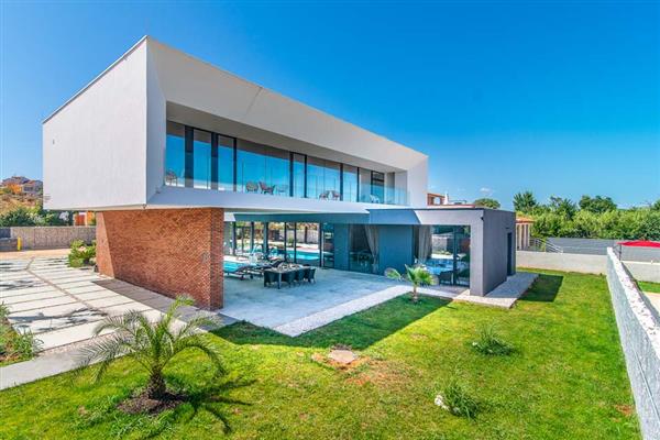Villa Istria Deluxe I, Pula, Istria