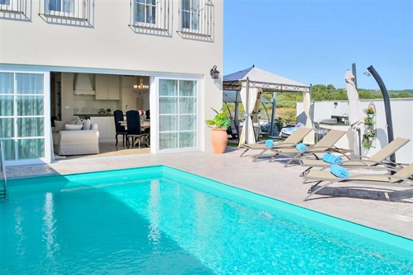 Villa Istrian Escape, Porec, Istria
