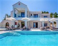Villa Ithaki in Lefkada - Greece