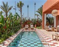 Villa Itti in Marrakesh - Morocco