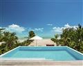 Villa Itzell in Turks and Caicos - Caribbean