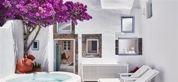 Villa Ivi in Santorini, Greece - Southern Aegean