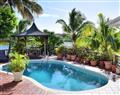 Forget about your problems at Villa Ixora; Grenada; Caribbean