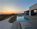 Villa Jace in Naxos - Greece