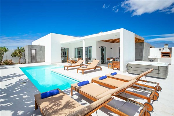 Villa Jacks Place, Playa Blanca, Lanzarote