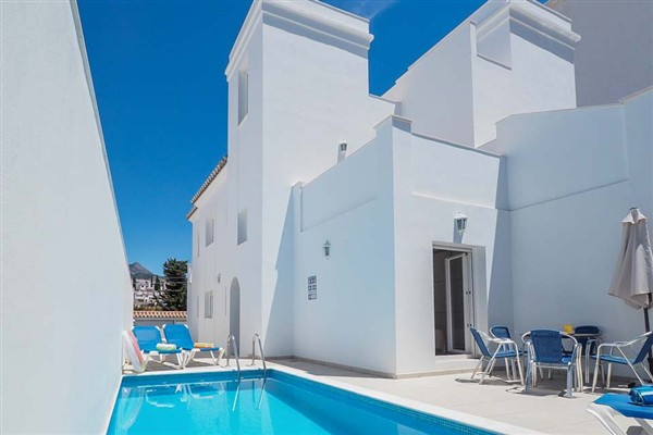 Villa Jade Nerja, Nerja, Andalucia