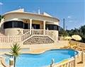 Take things easy at Villa Jaden; Vale de Parra, Albufeira; Algarve