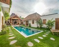 Villa Jalan in Seminyak - Indonesia