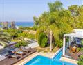 Villa Jan Mari Elen <i>Paphos Region</i>