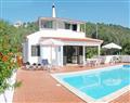 Enjoy a leisurely break at Villa Janal; Vilamoura; Algarve