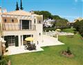 Villa Jardin, Vilamoura, Algarve - Portugal