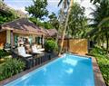 Enjoy a leisurely break at Villa Jaru; Phuket; Thailand
