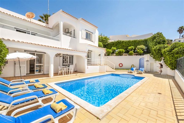 Villa Jasmin Marina, Albufeira, Algarve