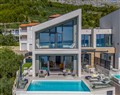 Villa Jasmini in Jesenice - Croatia
