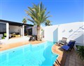 Villa Jazmin in Puerto Del Carmen - Lanzarote