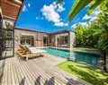Villa Jiwa in Pererenan - Indonesia
