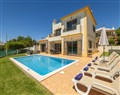 Villa Joana in Albufeira - Algarve