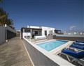 Villa Joelle in Playa Blanca - Lanzarote
