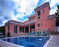 Take things easy at Villa Jordania; Mijas; Costa del Sol