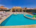 Villa Joven in Fuerteventura - Spain