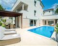 Villa Jozsi <i>Croatia</i>