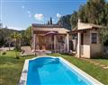 Take things easy at Villa Juan Toni; Pollensa; Mallorca