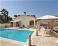 Forget about your problems at Villa Juan; France