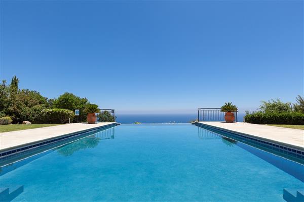 Villa Juliet in Aphrodite Hills, Paphos - Cyprus