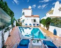 Villa Julieta in Gale - Algarve