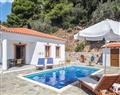 Villa Juni in Skopelos - Greece