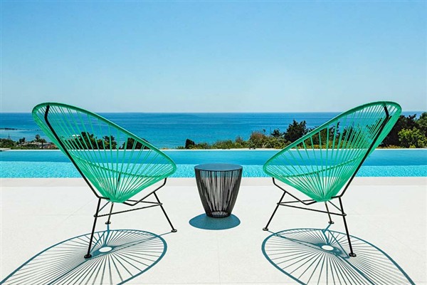 Villa Juno Corfu, Paramonas, Corfu