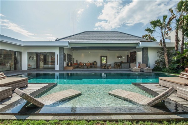 Villa Kah - Bali