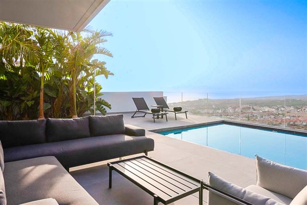 Villa Kai, Costa Adeje, Tenerife