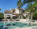 Relax at Villa Kailani; French Riviera (Cote D'Azur); France
