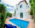 Enjoy a leisurely break at Villa Kalamies; Pernera; Cyprus