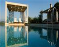 Relax at Villa Kallie; Kolymvari; Crete