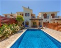 Villa Kallisti in Paphos, Cyprus - Cyprus