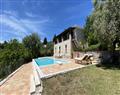 Enjoy a leisurely break at Villa Kallisto; Spanochori; Lefkas