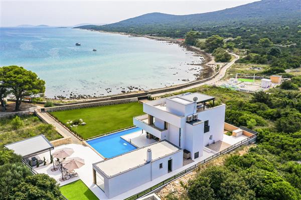 Villa Kaltrina - Croatia