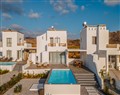 Villa Kamil in Naxos - Greece