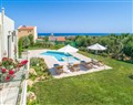 Villa Kampos Dio - Crete